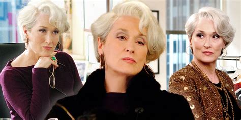 quotes devil wears prada|miranda priestly devil wears prada.